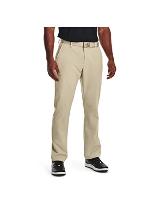 Under Armour Golf Tech Pants