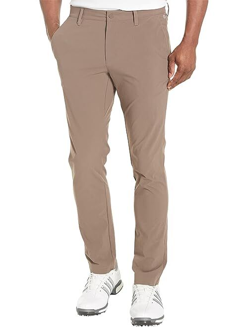 adidas Golf Ultimate365 Tour Nylon Tapered Fit Pants