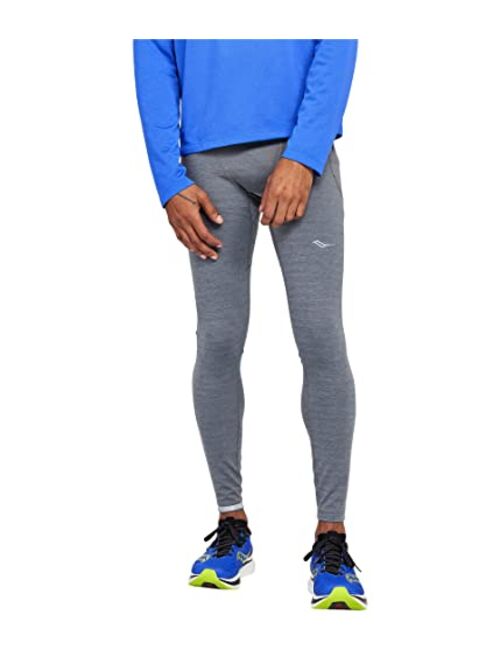 Saucony Bell Lap Tights