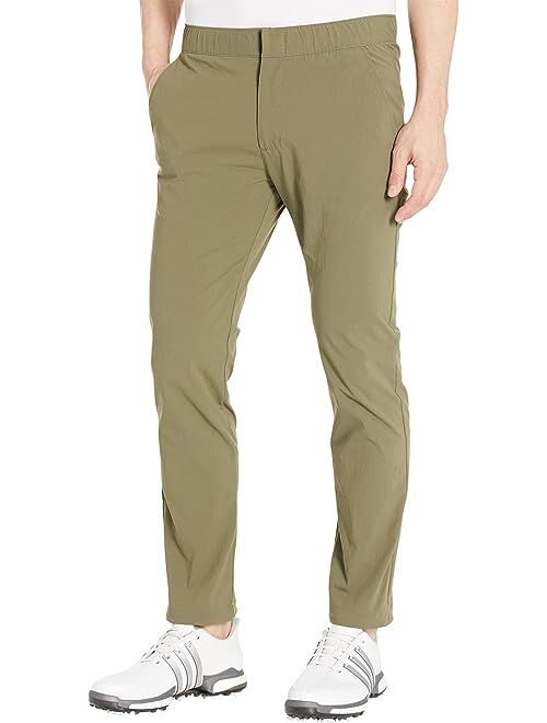 adidas Golf Ripstop Golf Pants