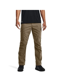 Enduro Elite Cargo Pants