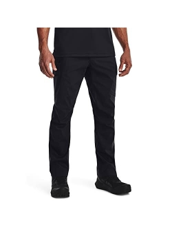 Enduro Elite Cargo Pants