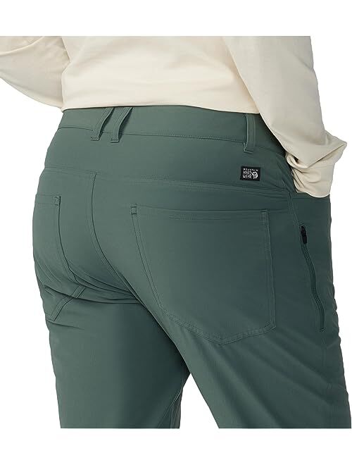 Mountain Hardwear Yumalino Pants