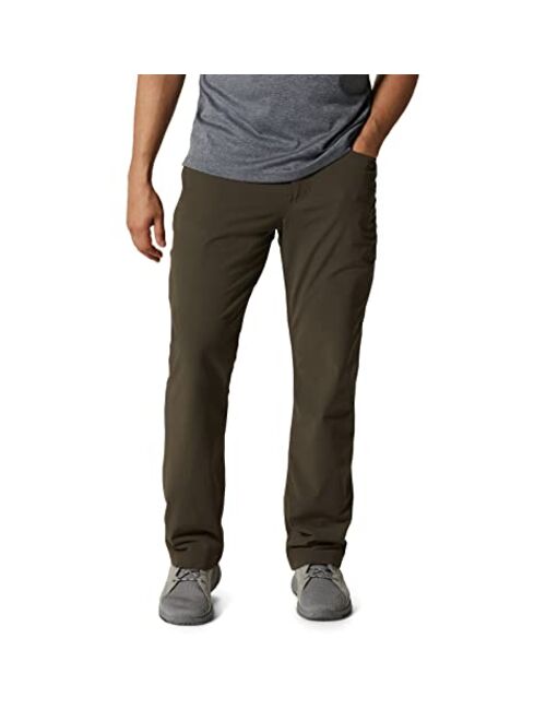 Mountain Hardwear Yumalino Pants