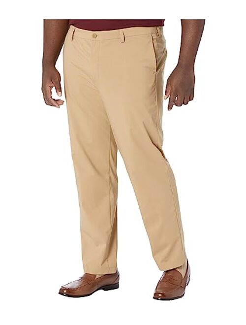 Dockers Big & Tall Signature Go Khaki