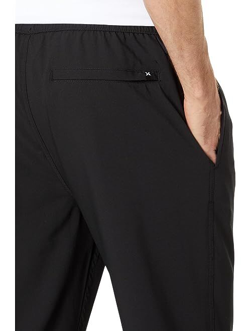 Hurley H20-Dri Outsider Trek Joggers