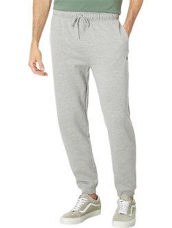 One & Only Solid Fleece Joggers