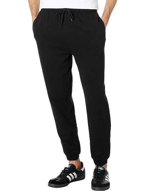 Hurley One & Only Solid Fleece Joggers