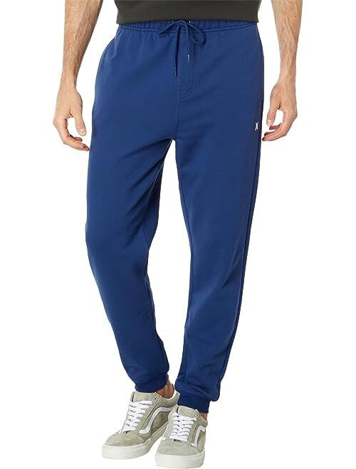 Hurley One & Only Solid Fleece Joggers