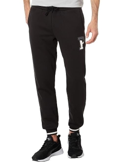 Squad Fleece Sweatpants