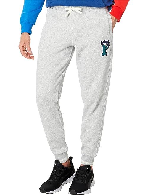 PUMA Squad Fleece Sweatpants