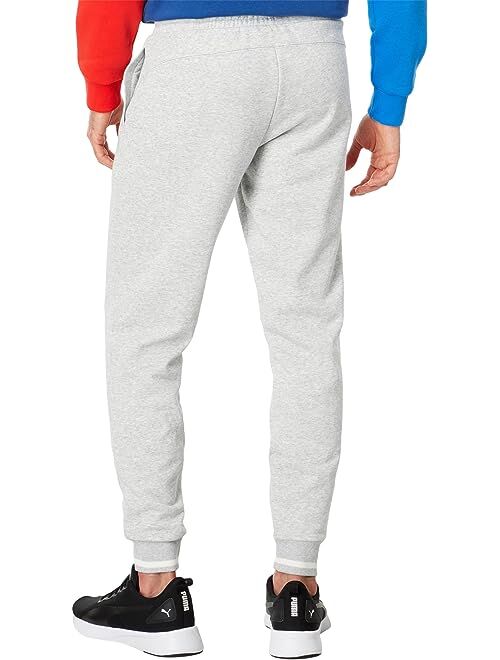 PUMA Squad Fleece Sweatpants