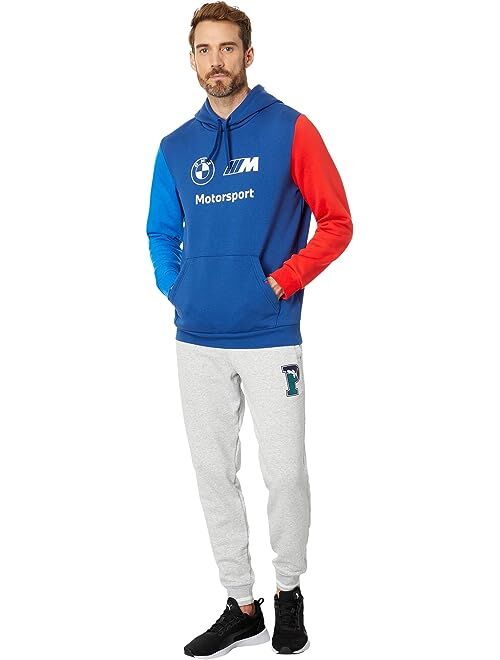 PUMA Squad Fleece Sweatpants