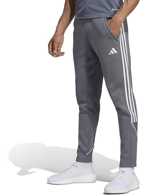 adidas Big & Tall Tiro 23 League Sweatpants