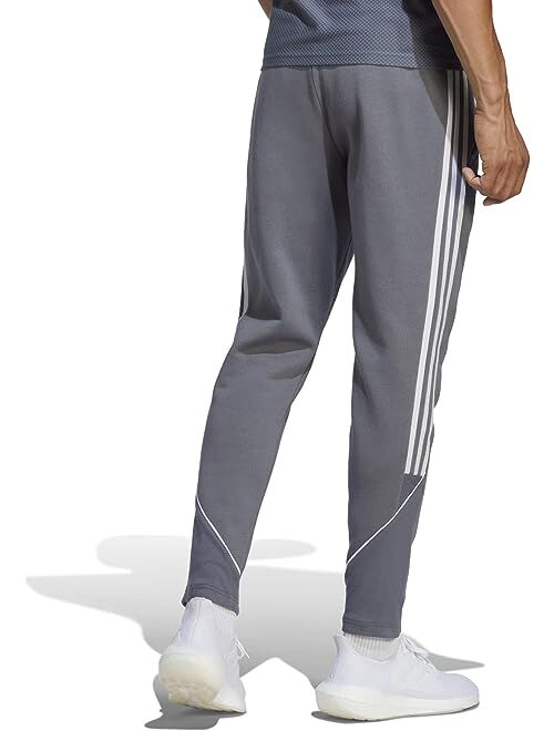 adidas Big & Tall Tiro 23 League Sweatpants