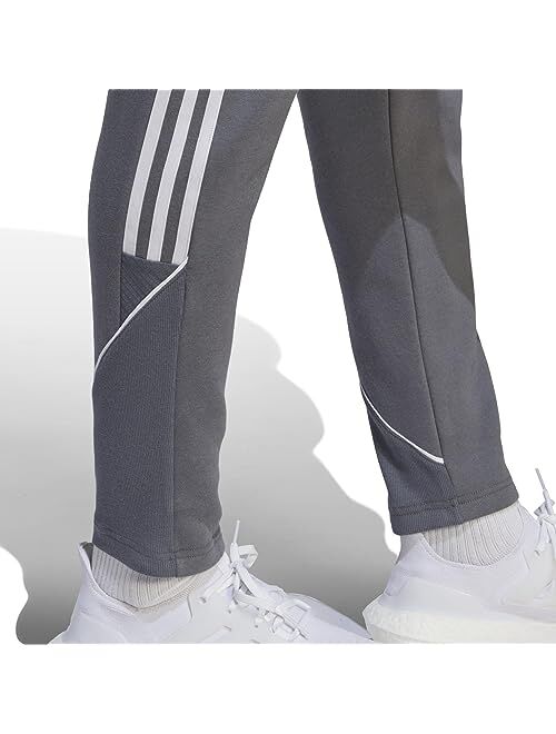 adidas Big & Tall Tiro 23 League Sweatpants