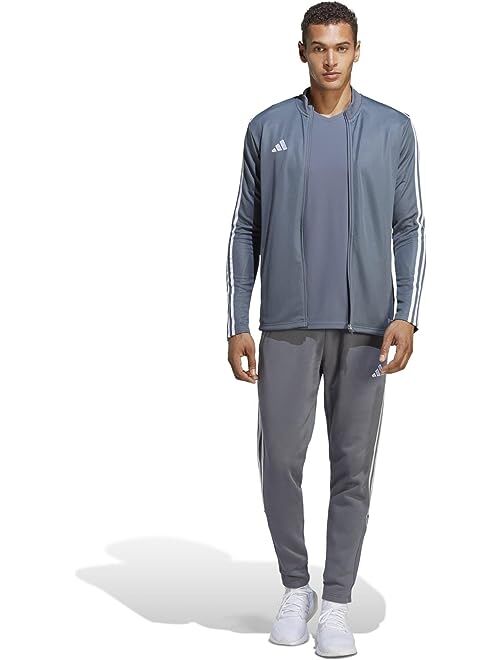 adidas Big & Tall Tiro 23 League Sweatpants