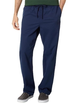 Range Relaxed Elastic Pants