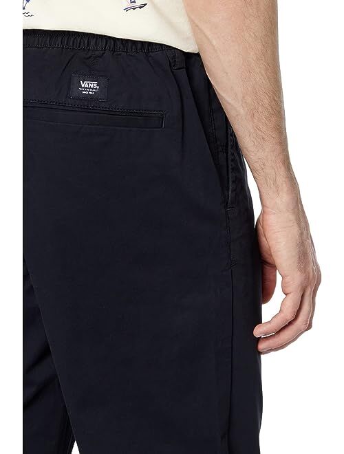 Vans Range Relaxed Elastic Pants