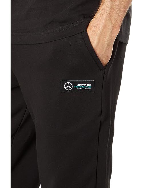 PUMA Mercedes AMG Petronas Essentials Fleece Pants