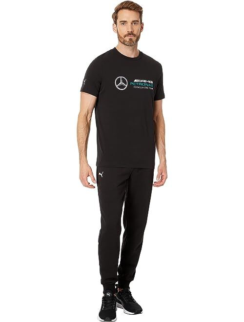 PUMA Mercedes AMG Petronas Essentials Fleece Pants