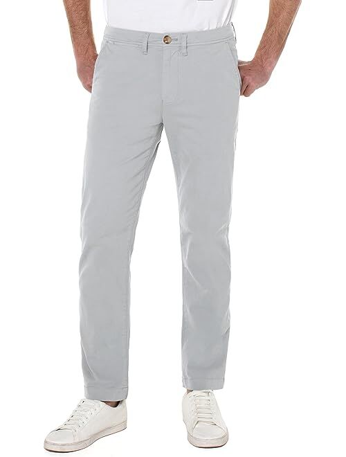 Liverpool Chino Twill Trousers