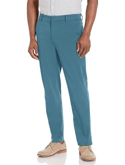 Men's City Tech Trouser Straight Fit Smart 360 Tech Pants