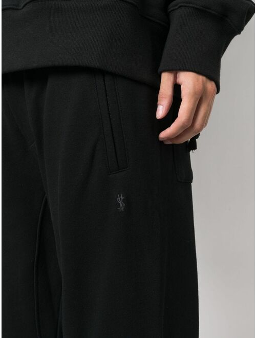 Ksubi 4 X 4 track pants