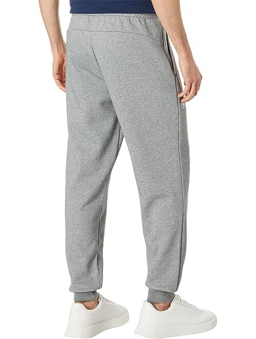 PUMA BMW M Motorsport Essentials Fleece Pants