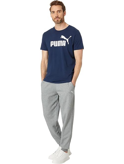 PUMA BMW M Motorsport Essentials Fleece Pants