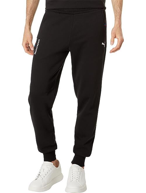 PUMA BMW M Motorsport Essentials Fleece Pants