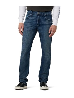 Jeans Blake Slim Straight in Blue Stone