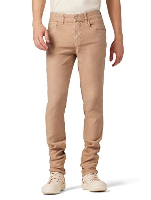 Hudson Jeans Blake Slim Straight in Blue Stone