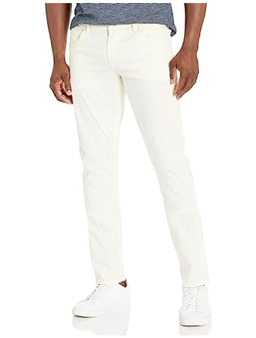 Hudson Jeans Blake Slim Straight in Blue Stone