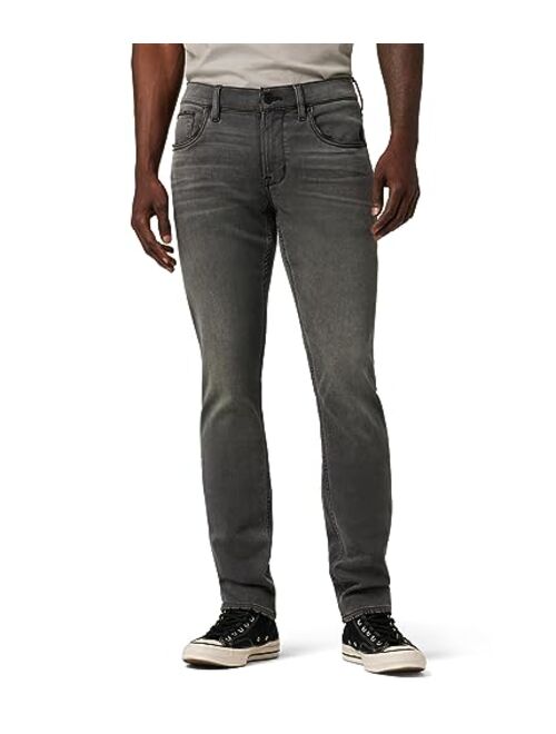 Hudson Jeans Blake Slim Straight in Blue Stone