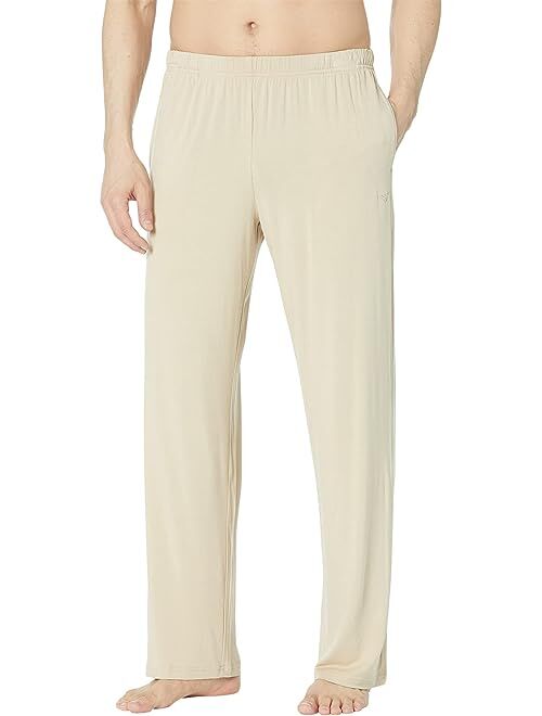 Emporio Armani Deluxe Viscose Trousers