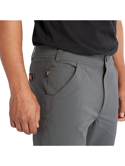 Timberland PRO Morphix Athletic Five-Pocket Pants