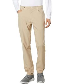 Golf Dealer Five-Pocket Pants