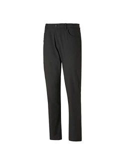 Golf Dealer Five-Pocket Pants