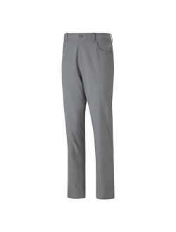 Golf Dealer Five-Pocket Pants