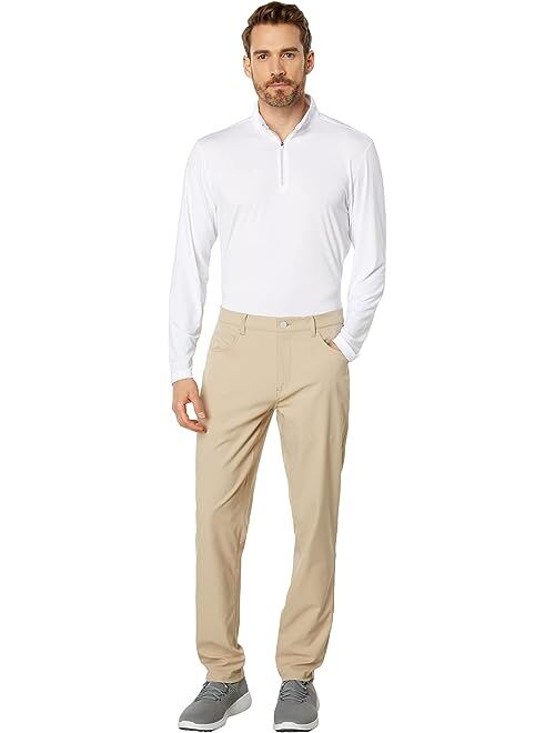 PUMA Golf Dealer Five-Pocket Pants