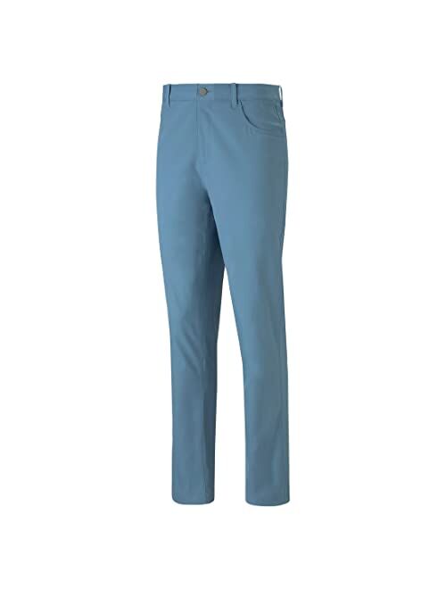 PUMA Golf Dealer Tailored Pants