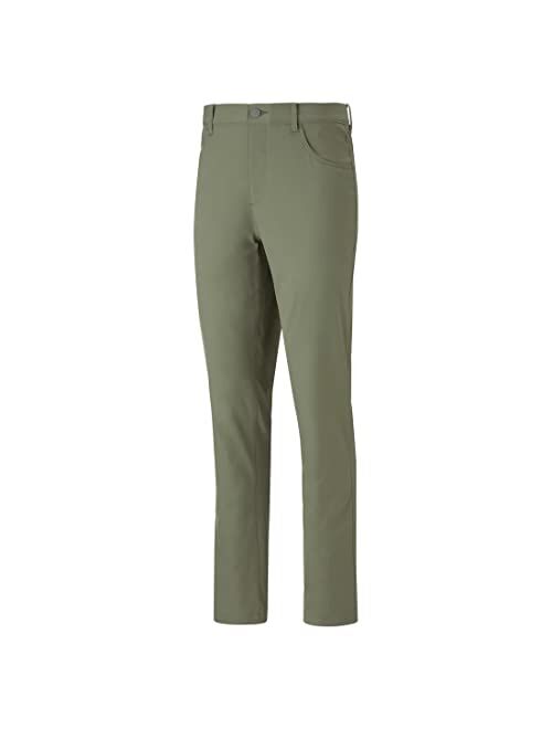 PUMA Golf Dealer Tailored Pants