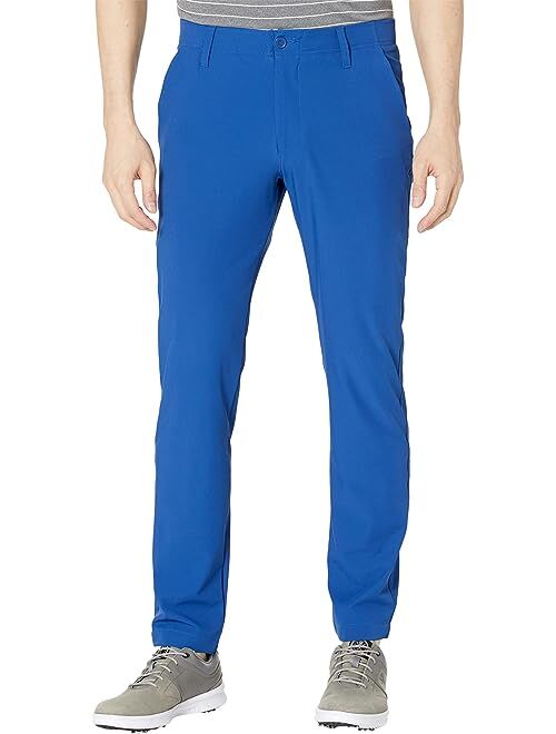 Under Armour Golf Drive Tapered Pants