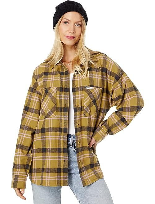 Rip Curl Sunday Flannel