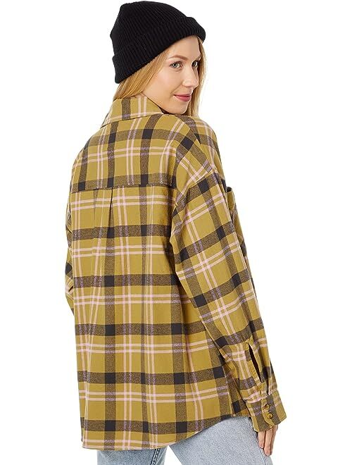 Rip Curl Sunday Flannel