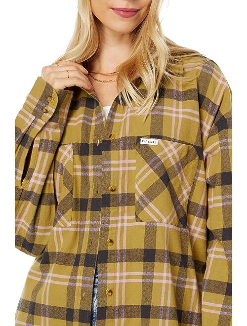 Rip Curl Sunday Flannel