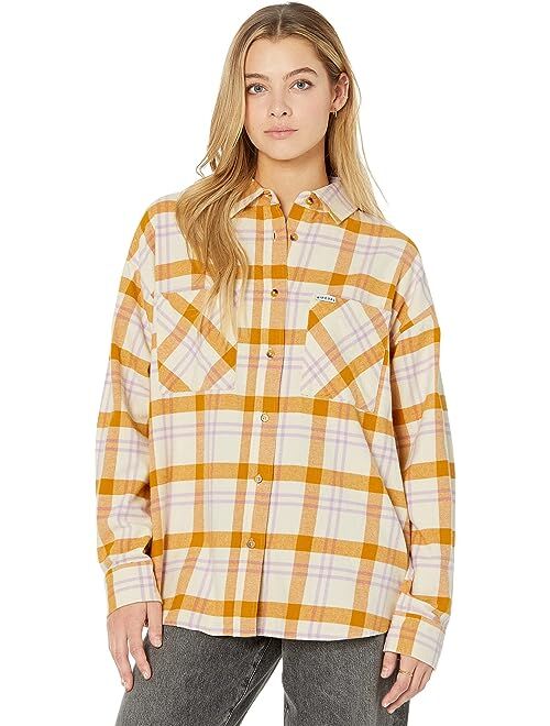 Rip Curl Sunday Flannel