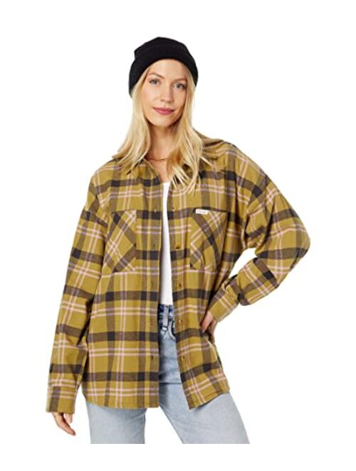 Rip Curl Sunday Flannel