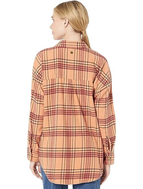 Rip Curl Seeker Flannel